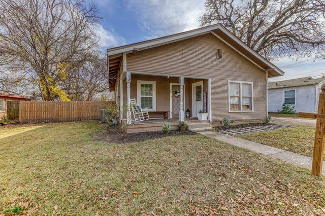 Weatherford, TX 76086,319 W Russell Street