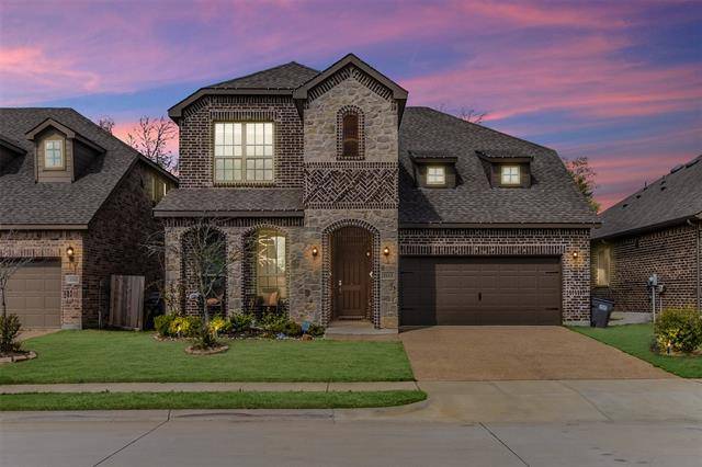 Melissa, TX 75454,2113 Laurel Street