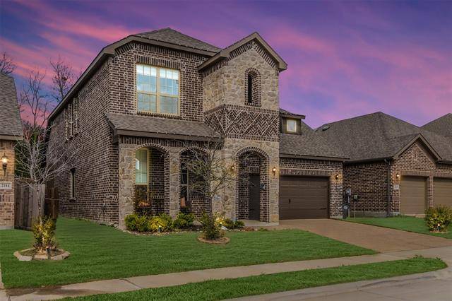 Melissa, TX 75454,2113 Laurel Street