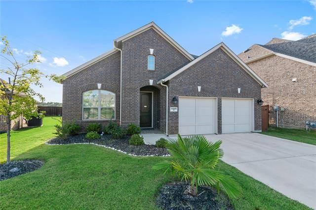 Fort Worth, TX 76262,14805 Cedar Gap Place