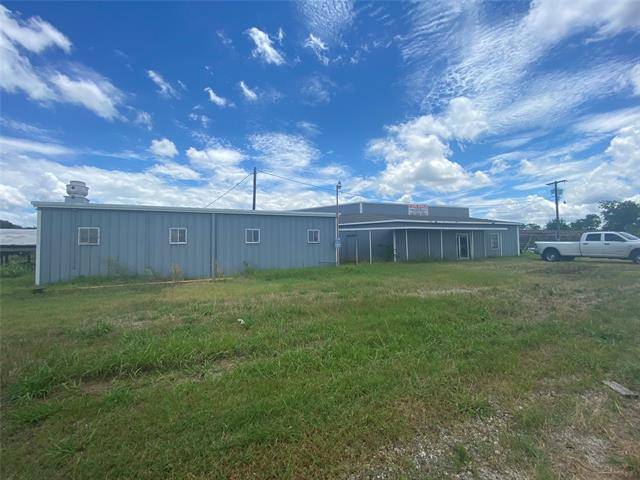 Bonham, TX 75418,2632 N CENTER Street