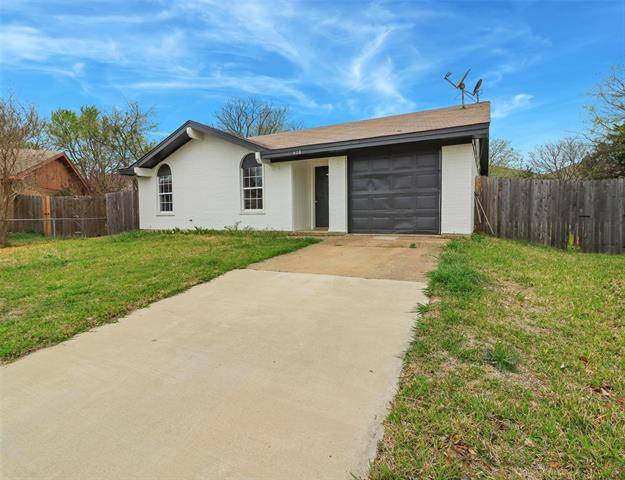 Mansfield, TX 76063,408 Kemp Court