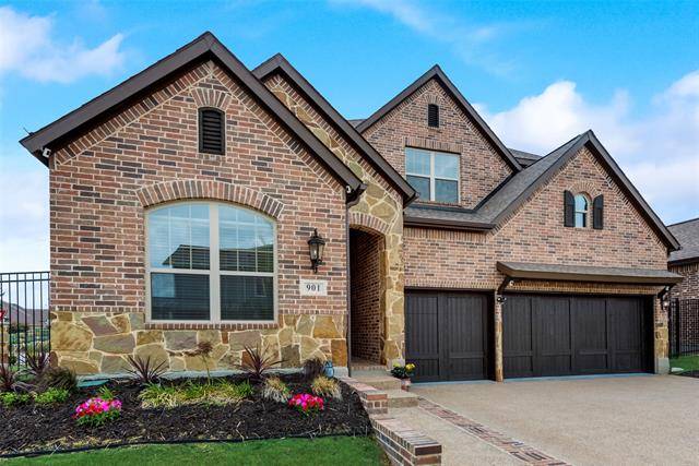 Arlington, TX 76005,901 Prairie Ridge Lane