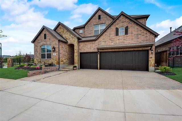 Arlington, TX 76005,901 Prairie Ridge Lane