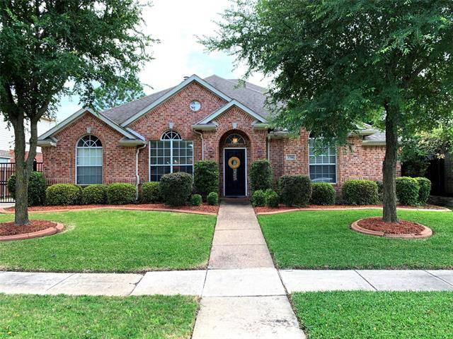 Keller, TX 76248,1704 Meridian Court