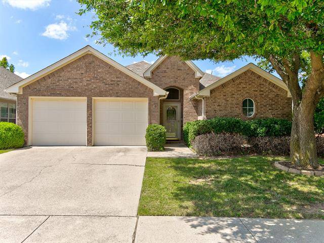 Fort Worth, TX 76244,4825 Bridle Path Way