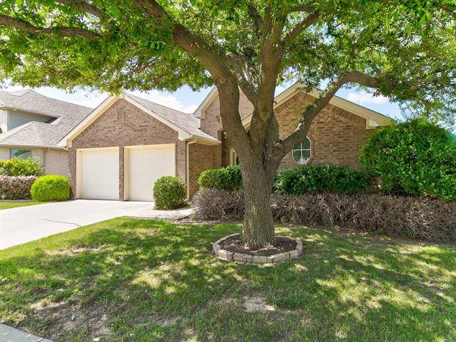 Fort Worth, TX 76244,4825 Bridle Path Way