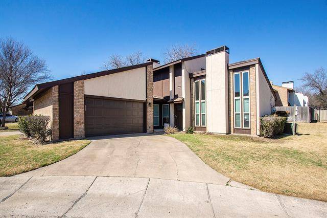 Garland, TX 75044,1813 Highbrook Court