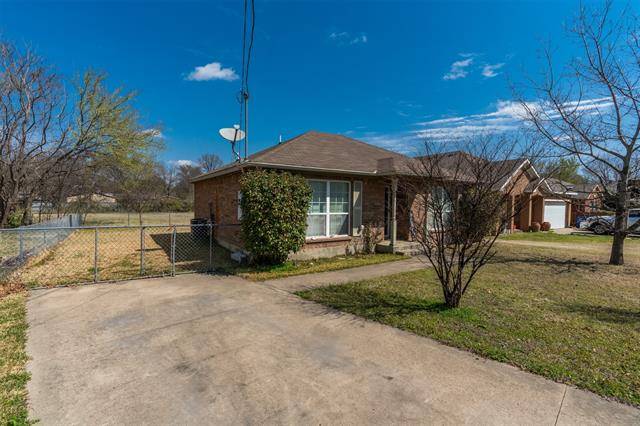 Balch Springs, TX 75180,10937 Rockstone Drive