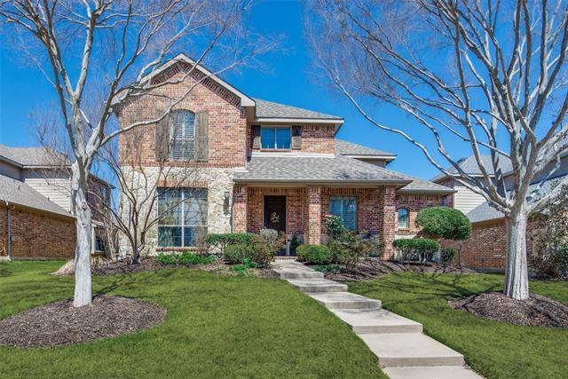 Frisco, TX 75034,2512 Brentwood Drive