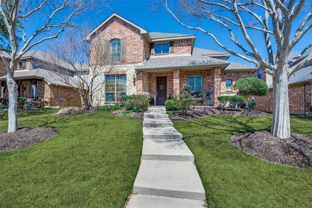 Frisco, TX 75034,2512 Brentwood Drive