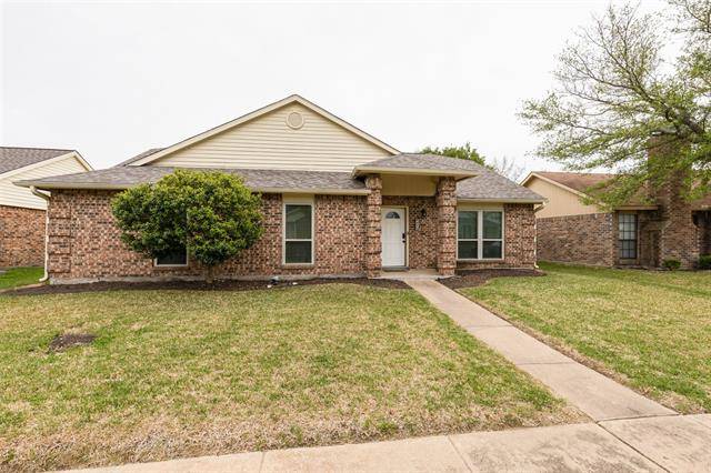 Mckinney, TX 75070,4415 Seville Lane