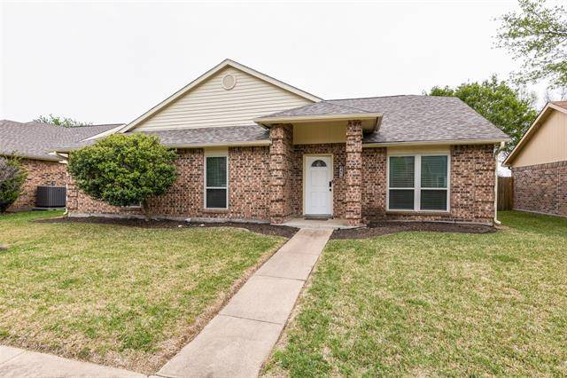 Mckinney, TX 75070,4415 Seville Lane