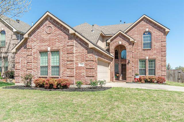 Mckinney, TX 75072,7300 Teakwood Drive