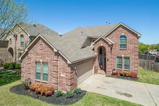 Mckinney, TX 75072,7300 Teakwood Drive