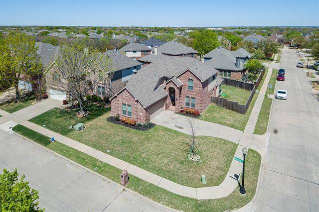 Mckinney, TX 75072,7300 Teakwood Drive