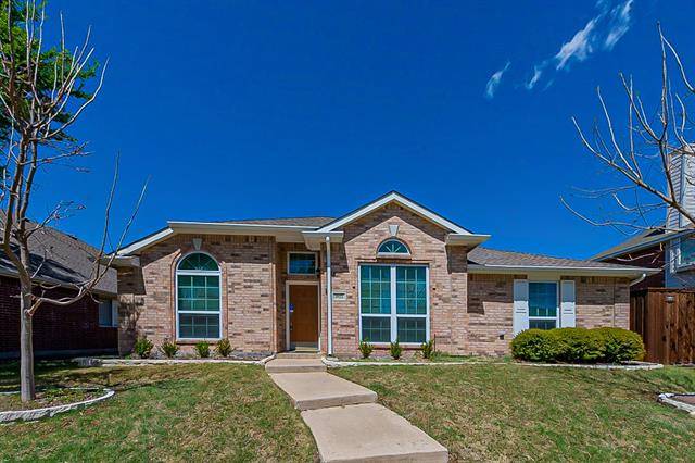 The Colony, TX 75056,3922 Willow Bend Drive