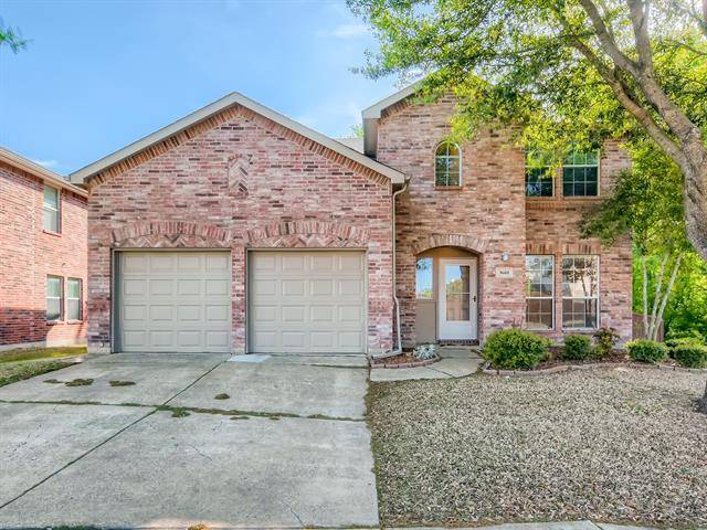 Mesquite, TX 75181,3601 Turnstone Drive