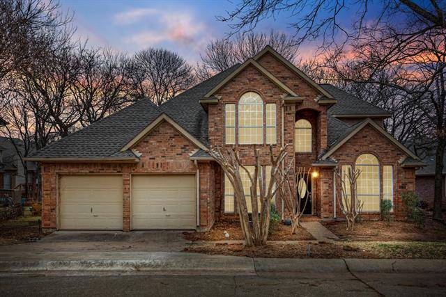 Highland Village, TX 75077,2710 Quail Ridge Court