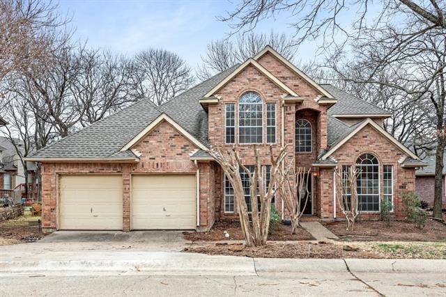 Highland Village, TX 75077,2710 Quail Ridge Court