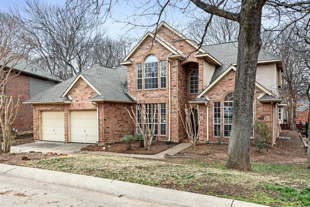 Highland Village, TX 75077,2710 Quail Ridge Court