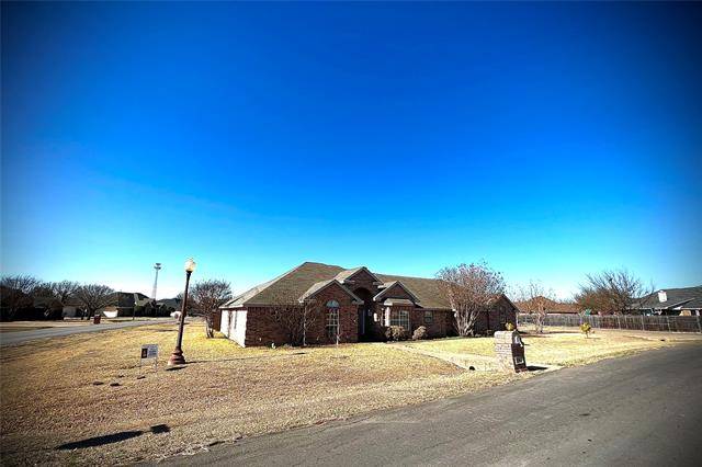 Crowley, TX 76036,2936 Birmingham Briar Drive