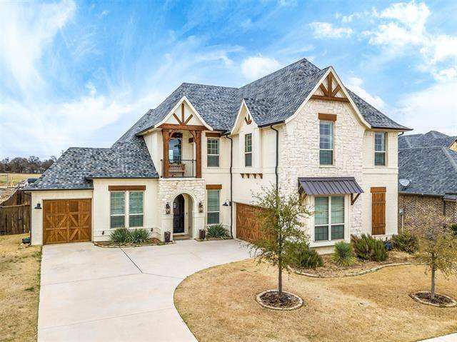 Fort Worth, TX 76028,949 Claystone Ridge