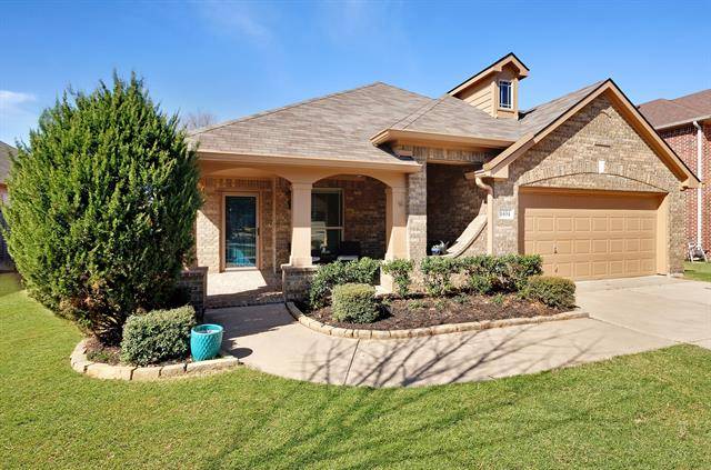 Mansfield, TX 76063,1404 Chase Trail