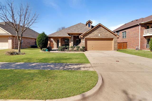 Mansfield, TX 76063,1404 Chase Trail