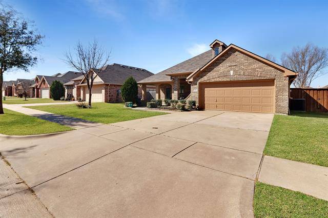 Mansfield, TX 76063,1404 Chase Trail