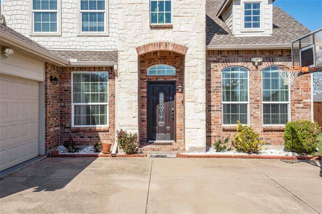 Wylie, TX 75098,1328 Luverne Drive