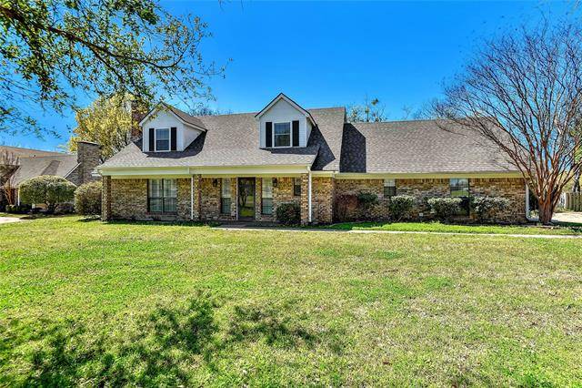 Sherman, TX 75092,2202 Carriage Estates Road