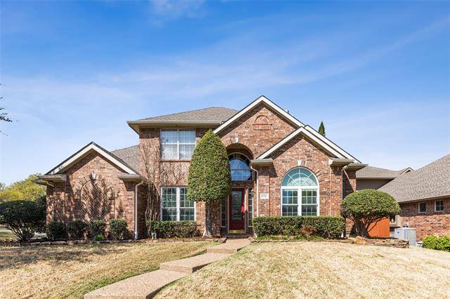 Plano, TX 75025,9701 Kennemer Drive