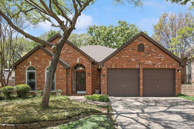 Corinth, TX 76210,1503 Shadow Crest Drive