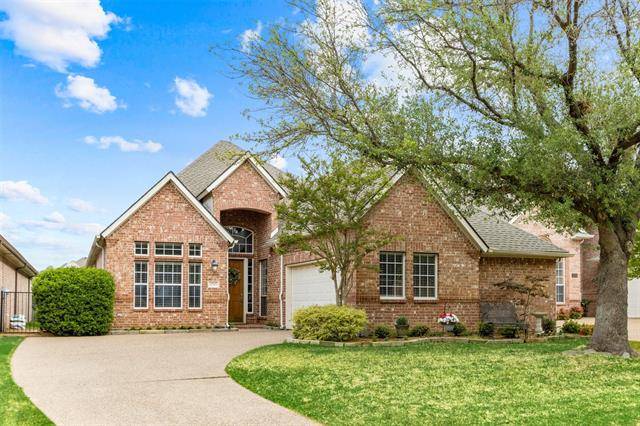 Corinth, TX 76210,1717 Villa Court