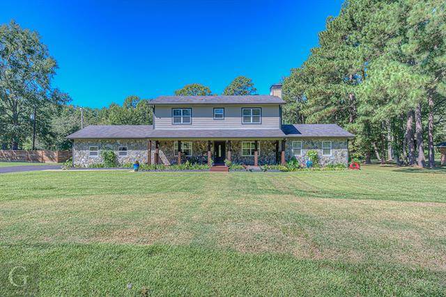 Keatchie, LA 71047,11534 Timber Ridge Drive