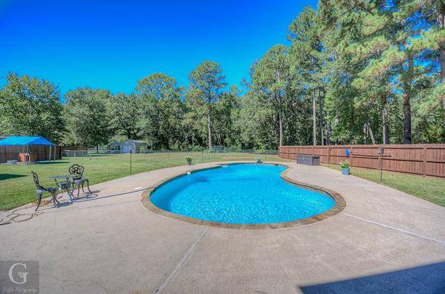 Keatchie, LA 71047,11534 Timber Ridge Drive