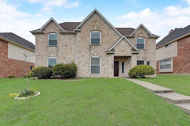 Mesquite, TX 75181,2700 Windswept Lane