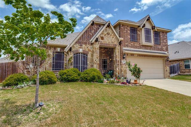 Midlothian, TX 76065,5810 Yellow Rose Court