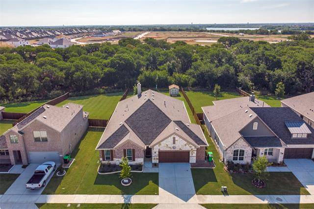 Little Elm, TX 75068,1705 Angus Drive