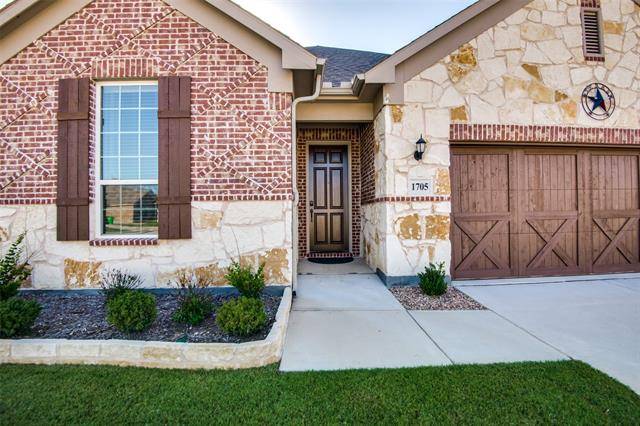 Little Elm, TX 75068,1705 Angus Drive