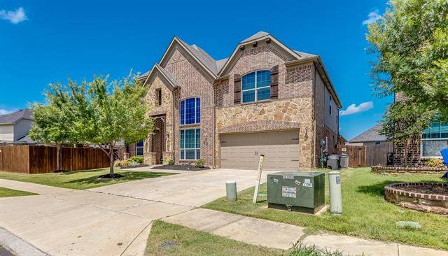 Little Elm, TX 75068,2401 Valley Glen Drive