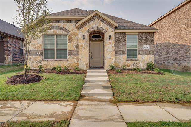 Little Elm, TX 76227,2317 Copal Drive