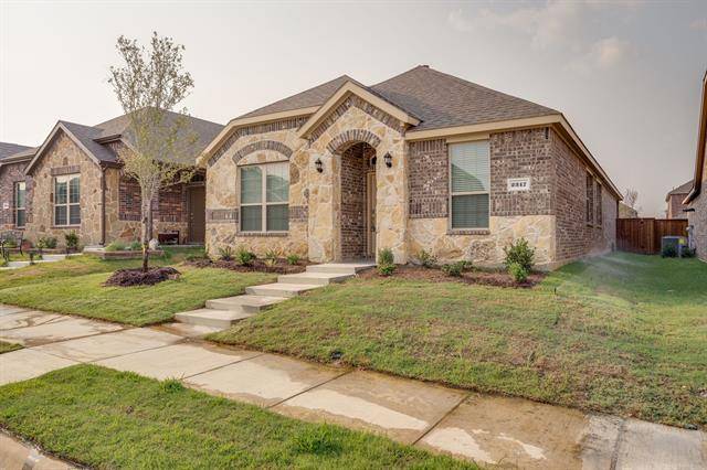 Little Elm, TX 76227,2317 Copal Drive