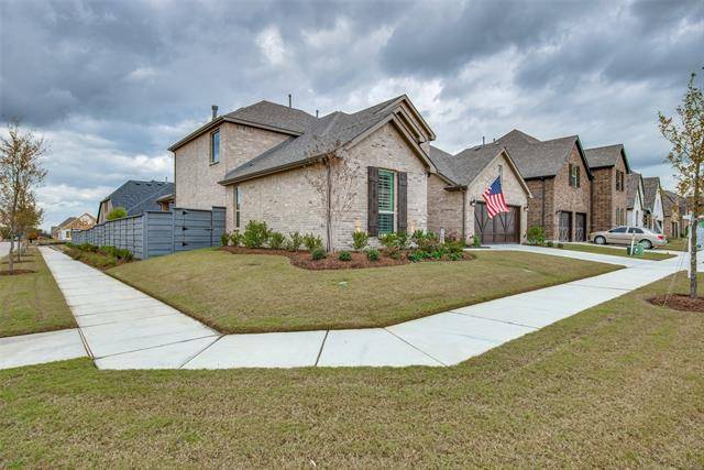 Little Elm, TX 76227,7001 Cross Point Lane