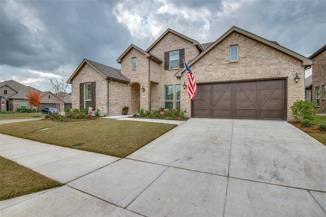 Little Elm, TX 76227,7001 Cross Point Lane