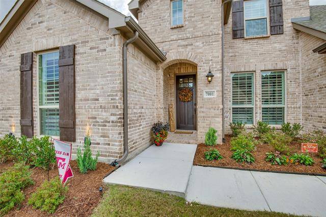 Little Elm, TX 76227,7001 Cross Point Lane