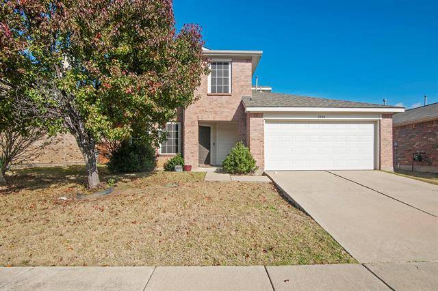 Little Elm, TX 75068,1538 Laurel Hall Lane