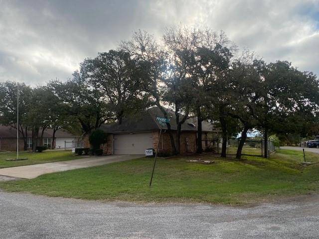 Granbury, TX 76048,301 Prairie Lane