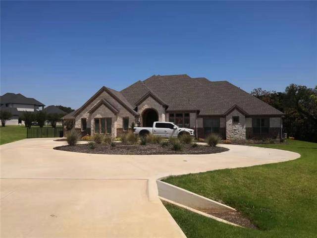 Corinth, TX 76210,3805 Lake Cove Court